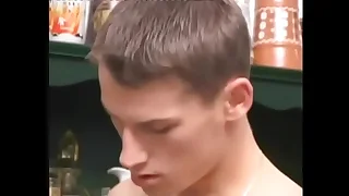 Lavish firsthand spunk shower as horny tight twinks have sexual intercourse anal holes