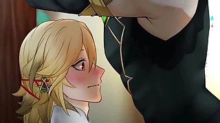 Mokopokodj &vert;&vert; kavah x alhaitham