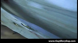 Gay hardcore gloryhole sex porn and nasty gay handjobs 18