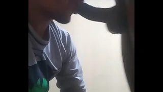 MAS UMA MAMADA DE MILHOES NA ROLA DO CAFU&Ccedil;U