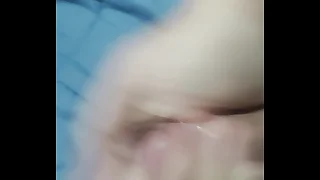 pendejo pajero primera paja en su vida